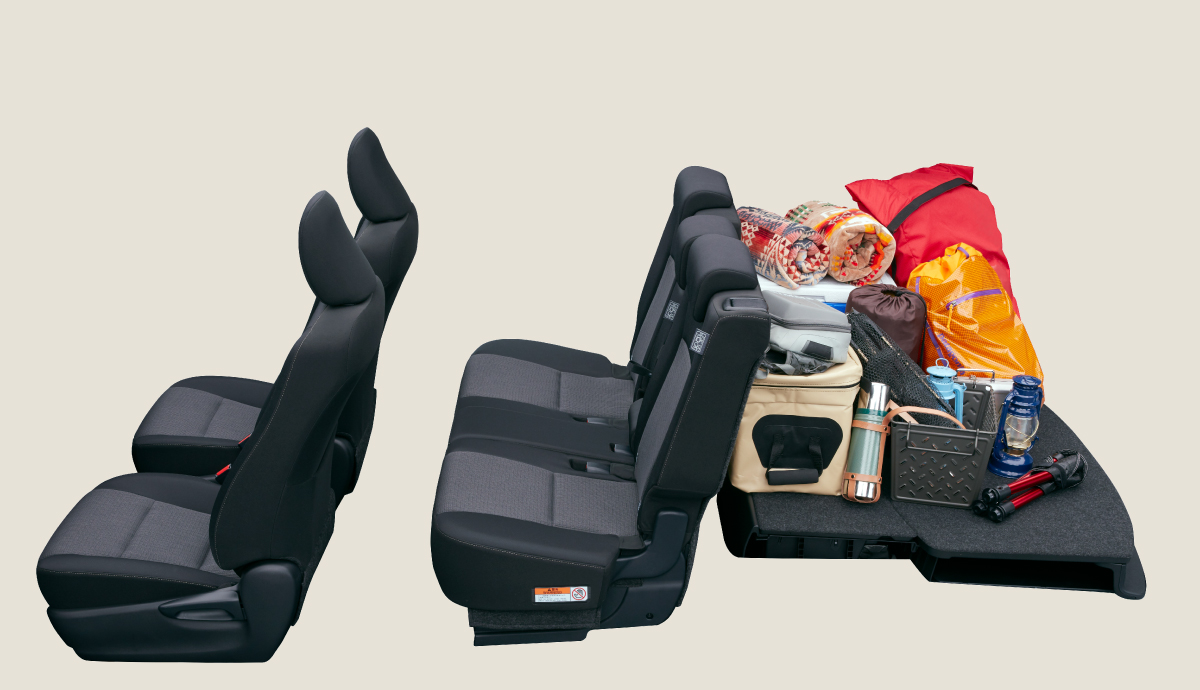 シエンタ 特長 ネッツトヨタ中部