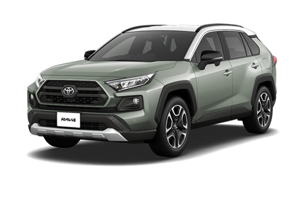 新車情報 ネッツトヨタ中部