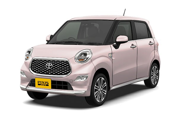 新車情報 ネッツトヨタ中部