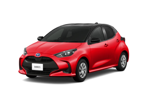 新車情報 ネッツトヨタ中部 新車情報 ネッツトヨタ中部