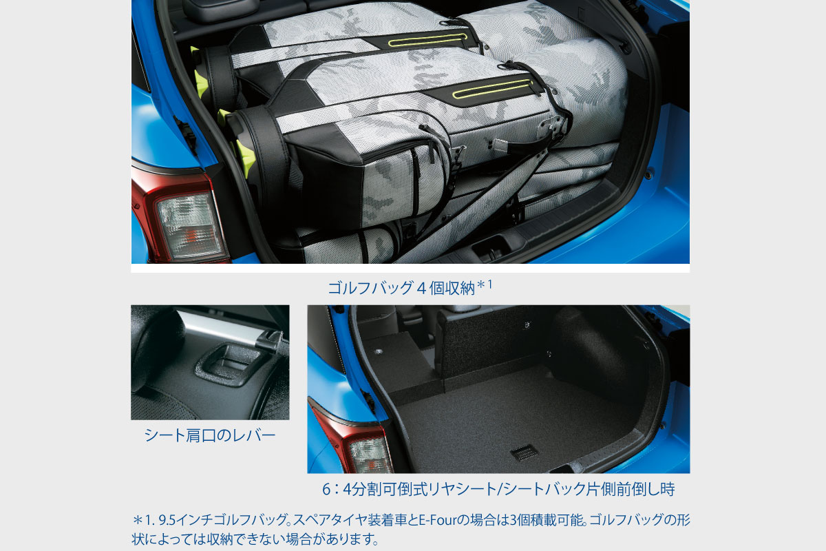 プリウス 特長 ネッツトヨタ中部