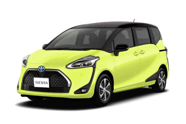 新車情報 ネッツトヨタ中部 新車情報 ネッツトヨタ中部