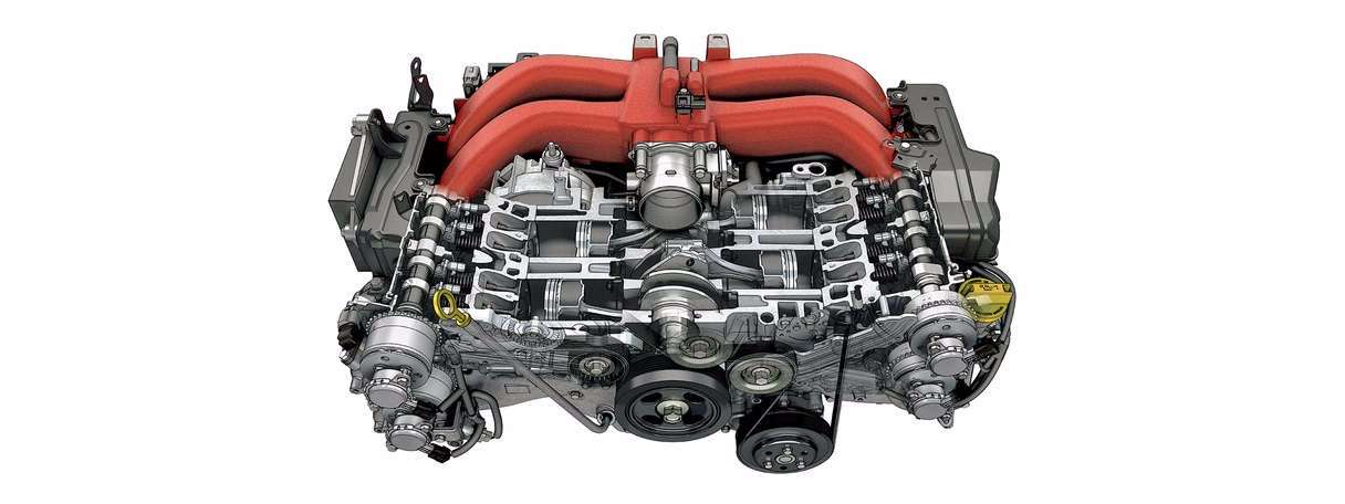 86 走行性能 ネッツトヨタ中部