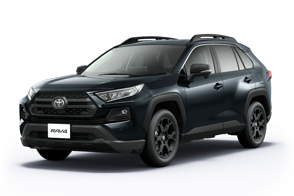 Amazon | 美品 TOYOTA トヨタ 非売品 RAV4 ラブフォー 1/30 ダイ
