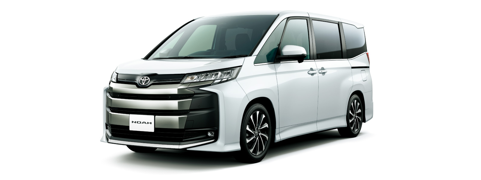 ノア | 価格・グレード | ネッツトヨタ中部