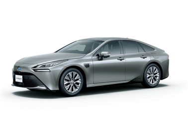 Z“Advanced Drive”
