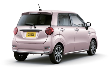 F G“SA Ⅲ”2WD