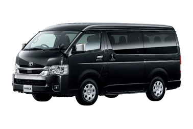 WAGON・2WD・2700ガソリン・GL