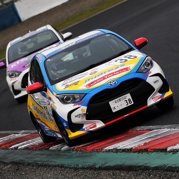 Yaris　20240428　3