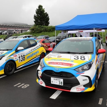 Yaris　20220717 (3)