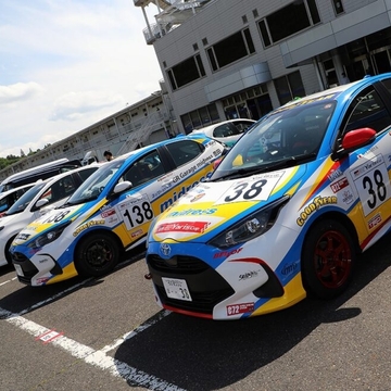 Yaris　20220515 (3)