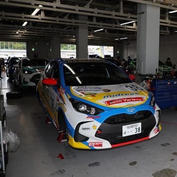 Yaris　20220904 (3)