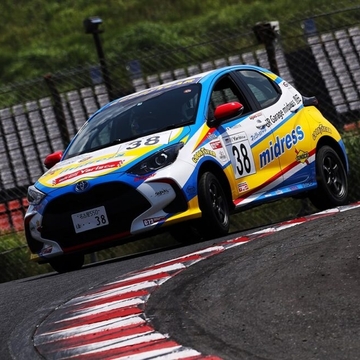 Yaris　20210731 (3)