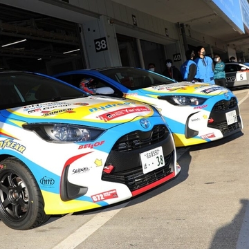 Yaris　20211128 (3)