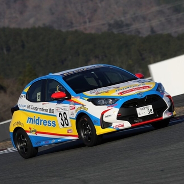 Yaris　20211212 (4)