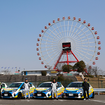 Vitz　20190317 (2)