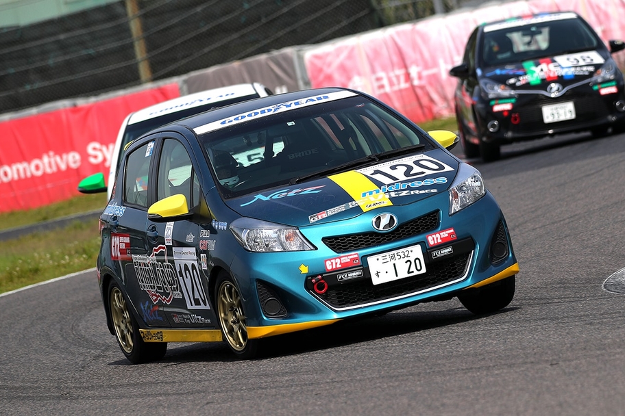 Vitz　20190512 (9)
