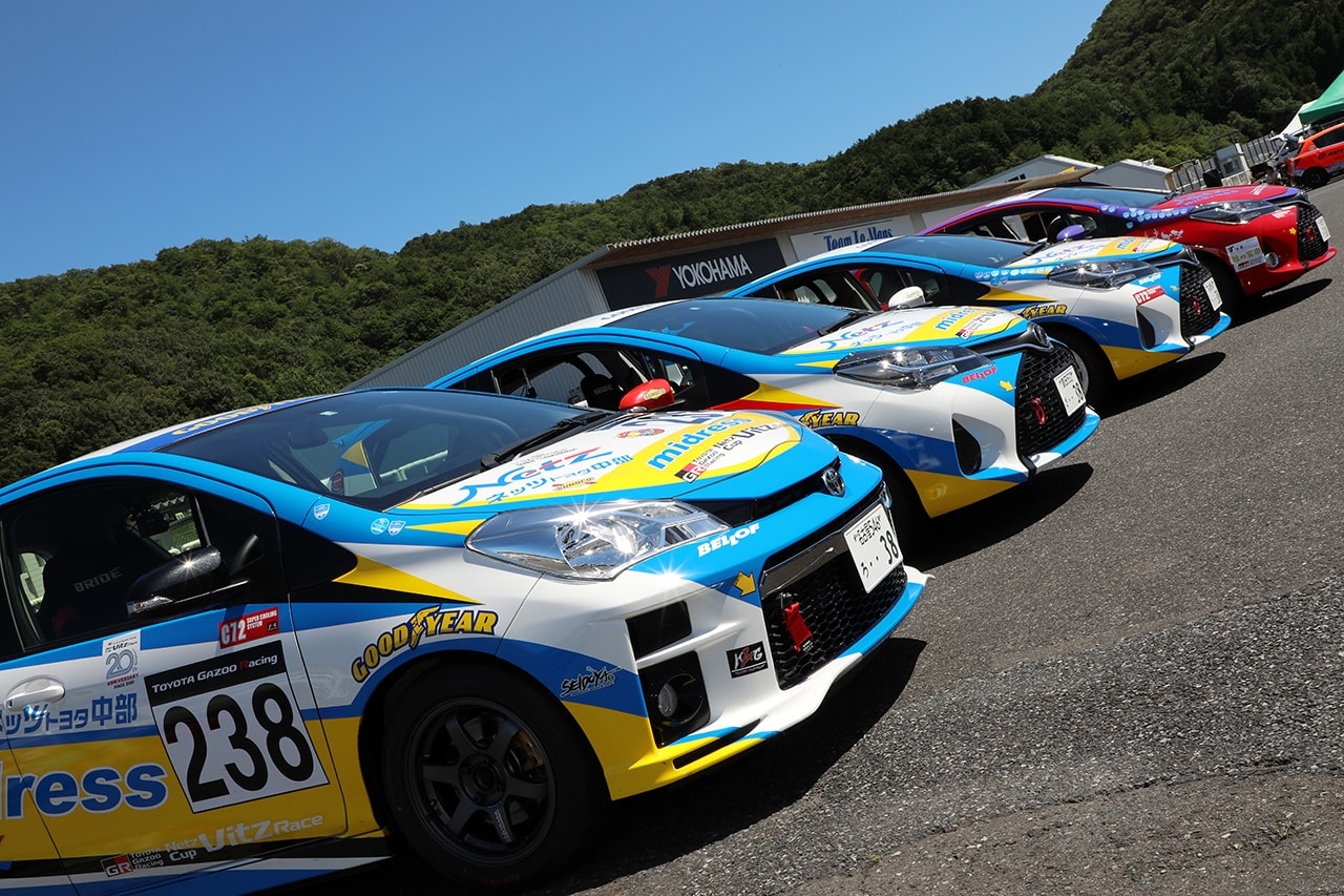 Vitz　20190728 (3)