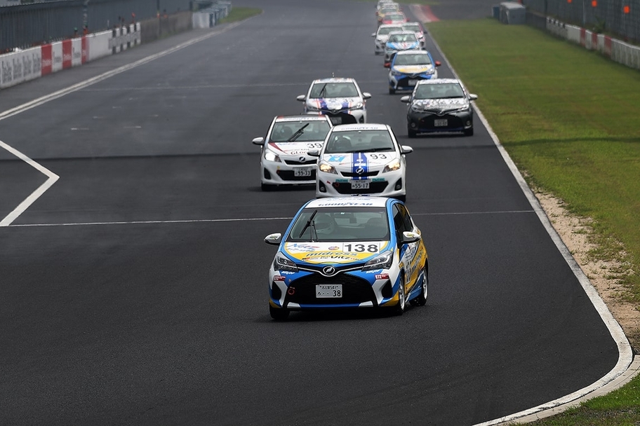 Vitz　20190728 (7)