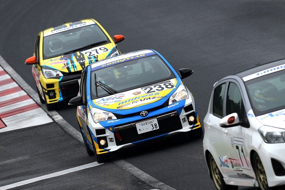 Vitz　20190728 (9)