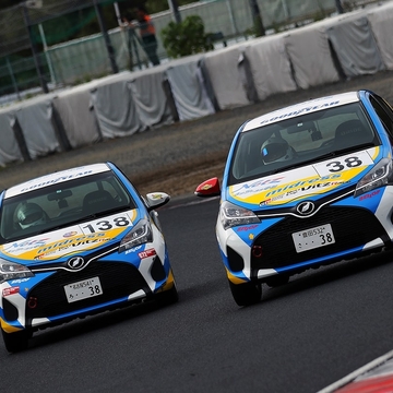Vitz　20191019 (2)