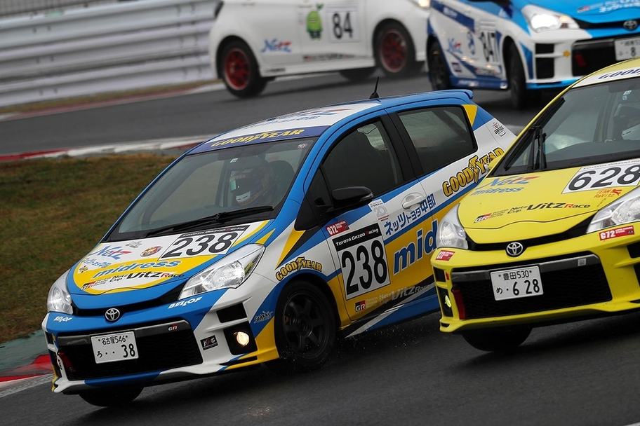 Vitz　20191124 (2)