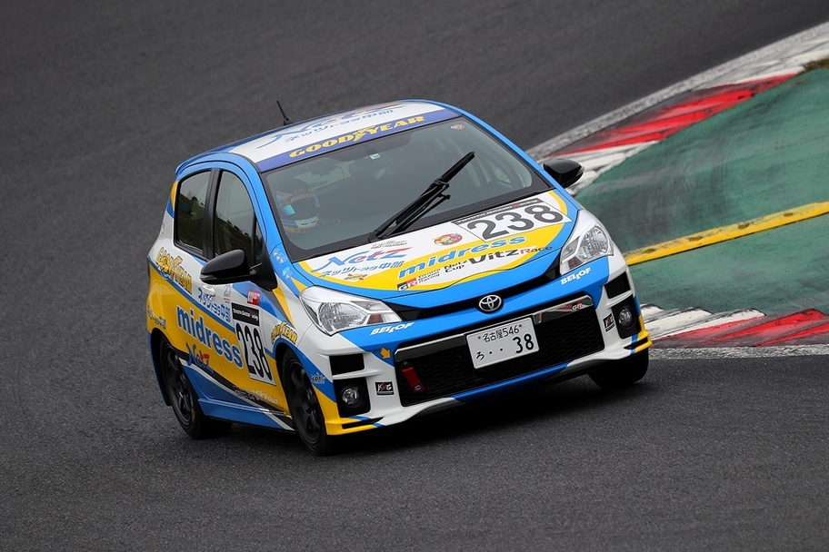 Vitz　20191124 (4)