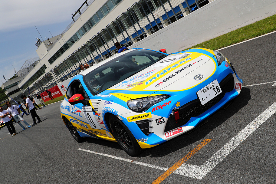 86brz 20180527 (1)