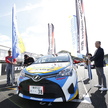 Vitz　20181014 (3)