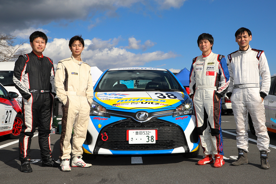 Vitz　20181125 (2)