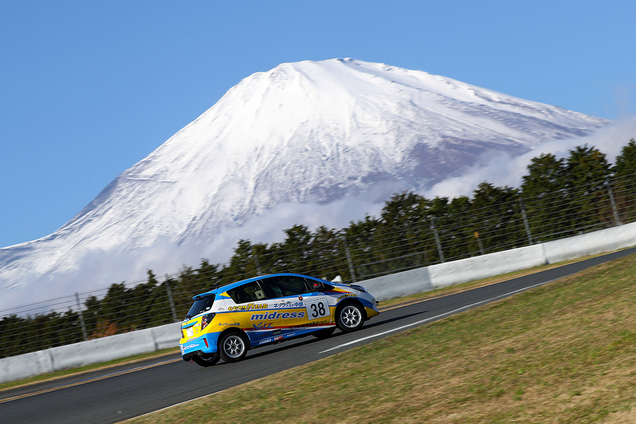 Vitz　20181125 (3)