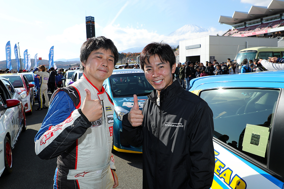 Vitz　20181125 (7)