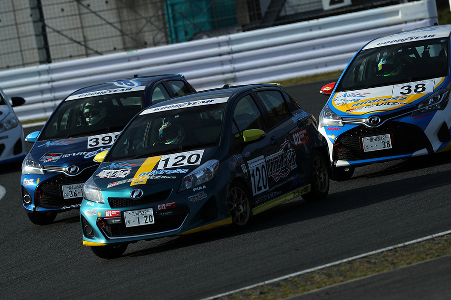 Vitz　20181125 (8)