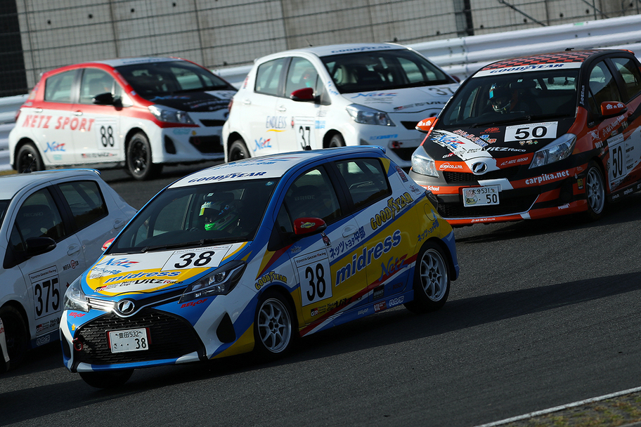 Vitz　20181125 (9)