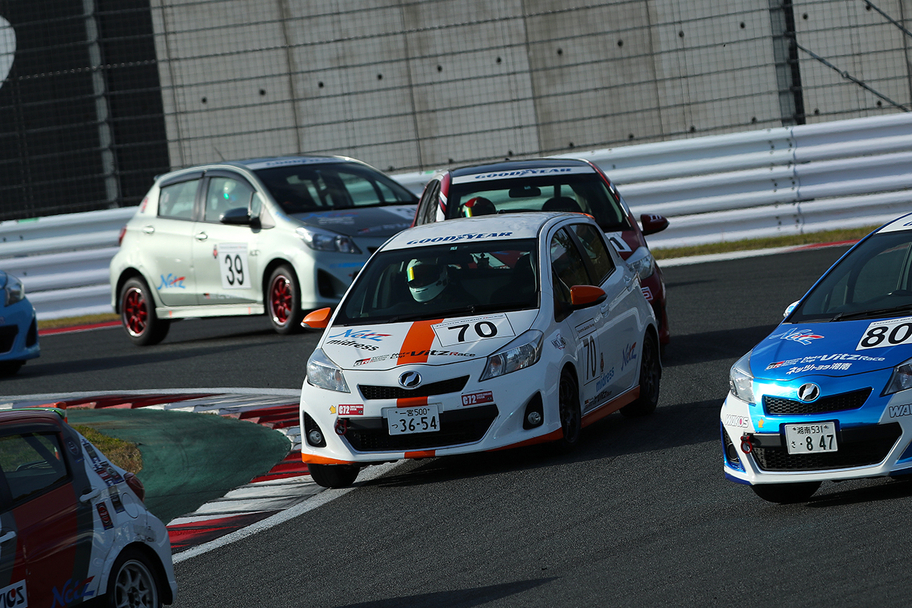 Vitz　20181125 (10)