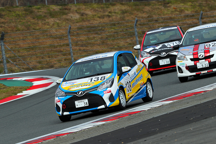 Vitz　20181216 (8)