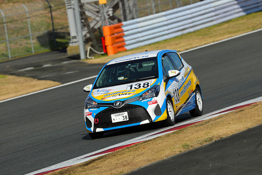 Vitz　20181216 (9)