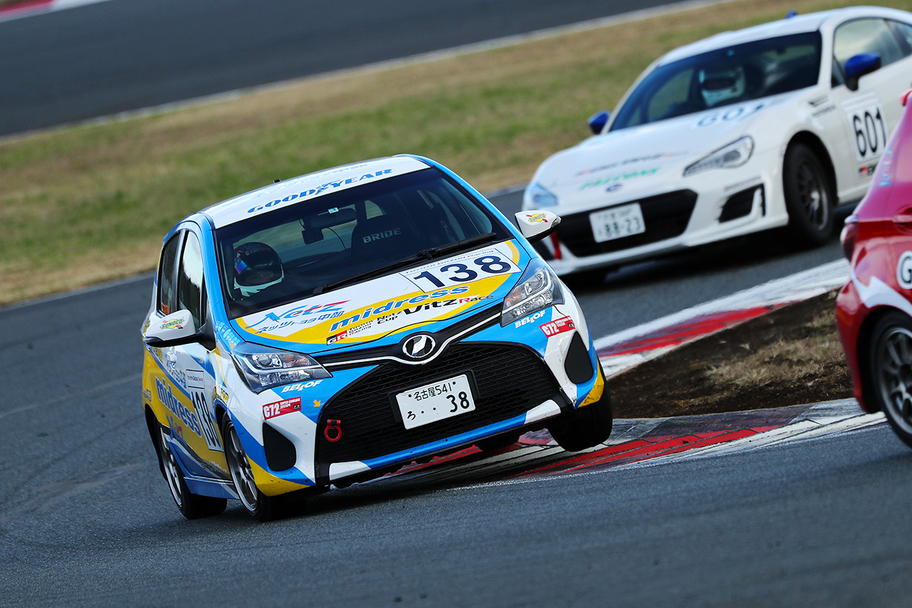 Vitz　20181216 (10)