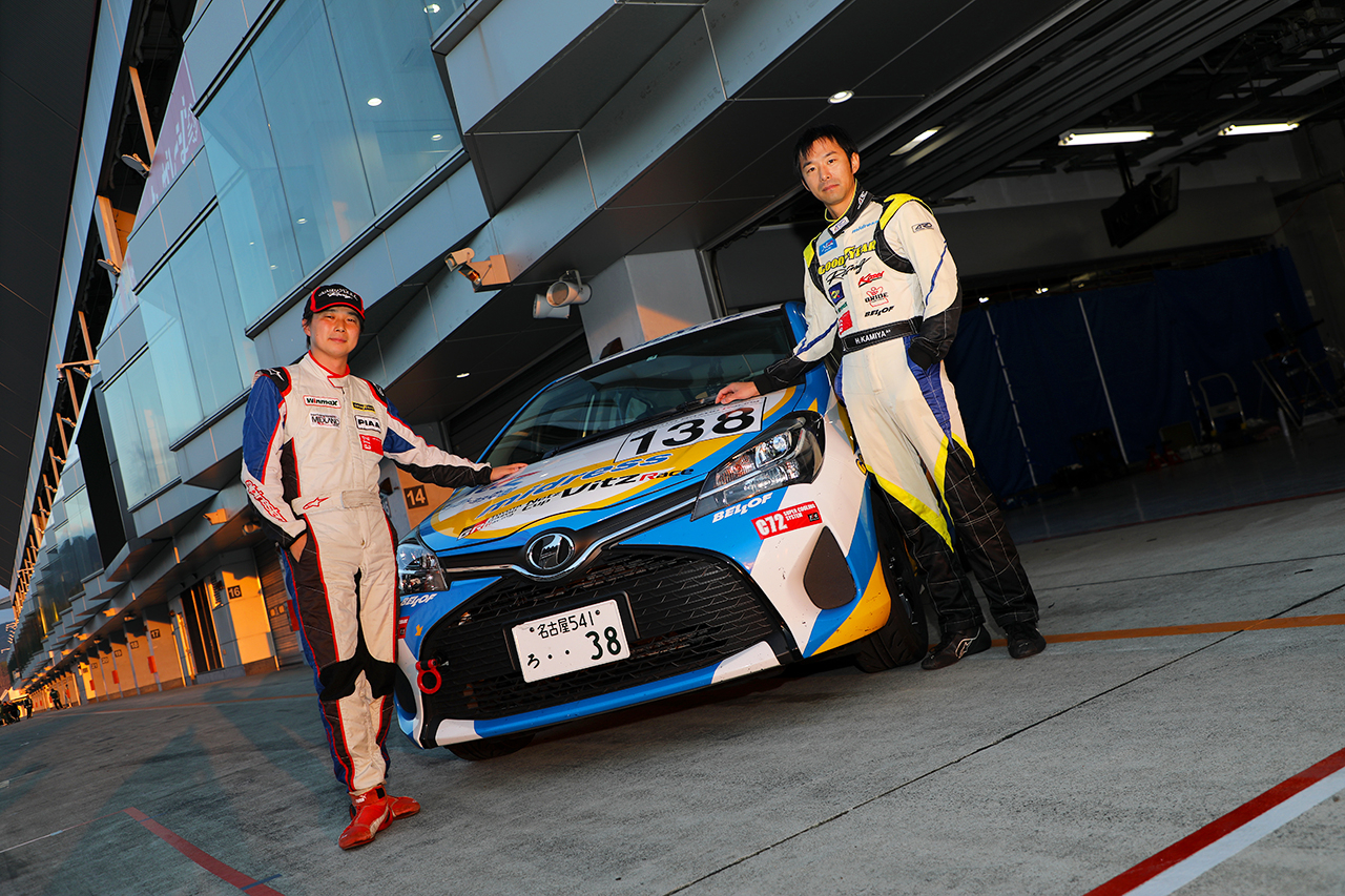 Vitz　20181216 (3)
