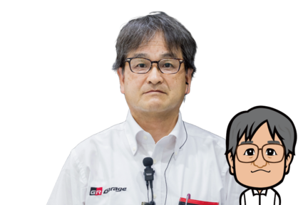 スタッフ紹介:永井