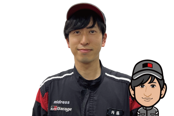 GRG　内藤