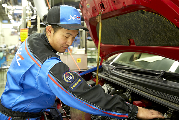 国家検定1級・トヨタ検定1級の安心感