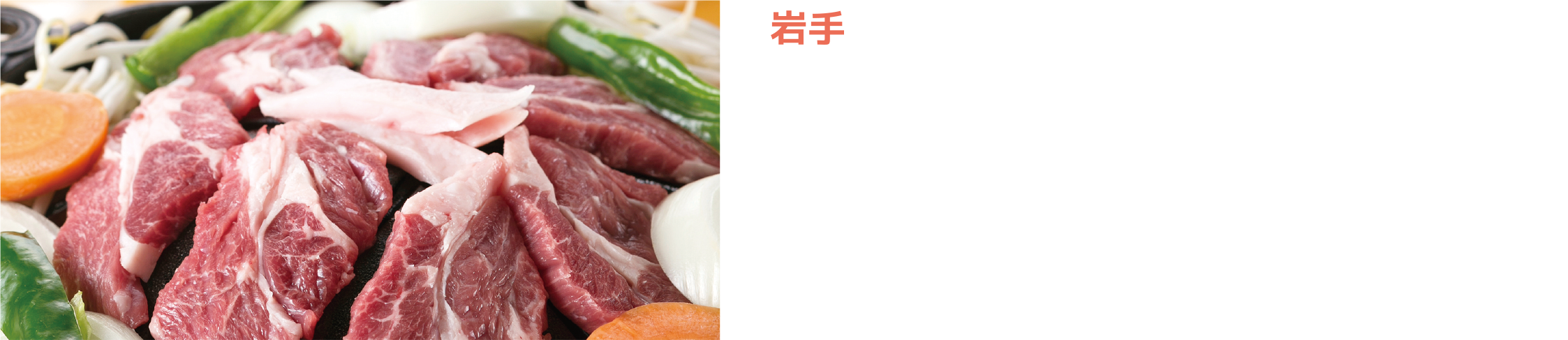 岩手／じんぎすかん あんべ／ジンギスカンセット／【ラムカタロース肉250g × 2P、タレ360ml × 1P】／創業70年超、人気のラムと秘伝だれの名店セット。／