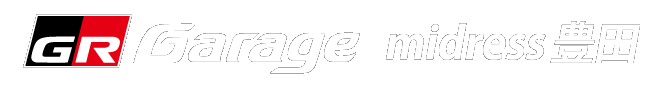 GR Garage midress 豊田