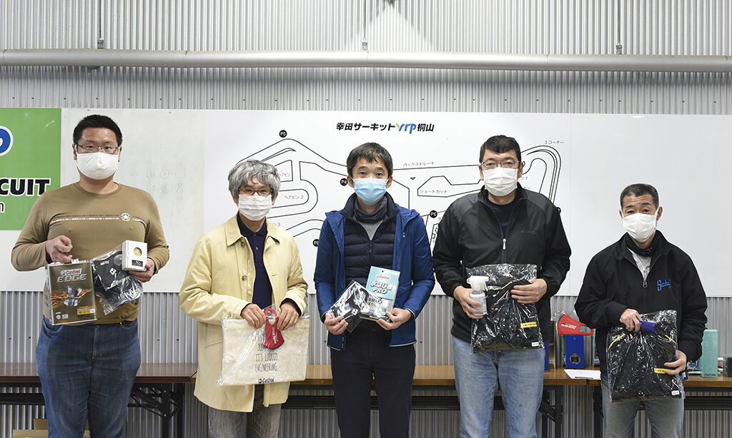 表彰式の様子01