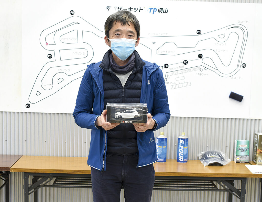 表彰式の様子03