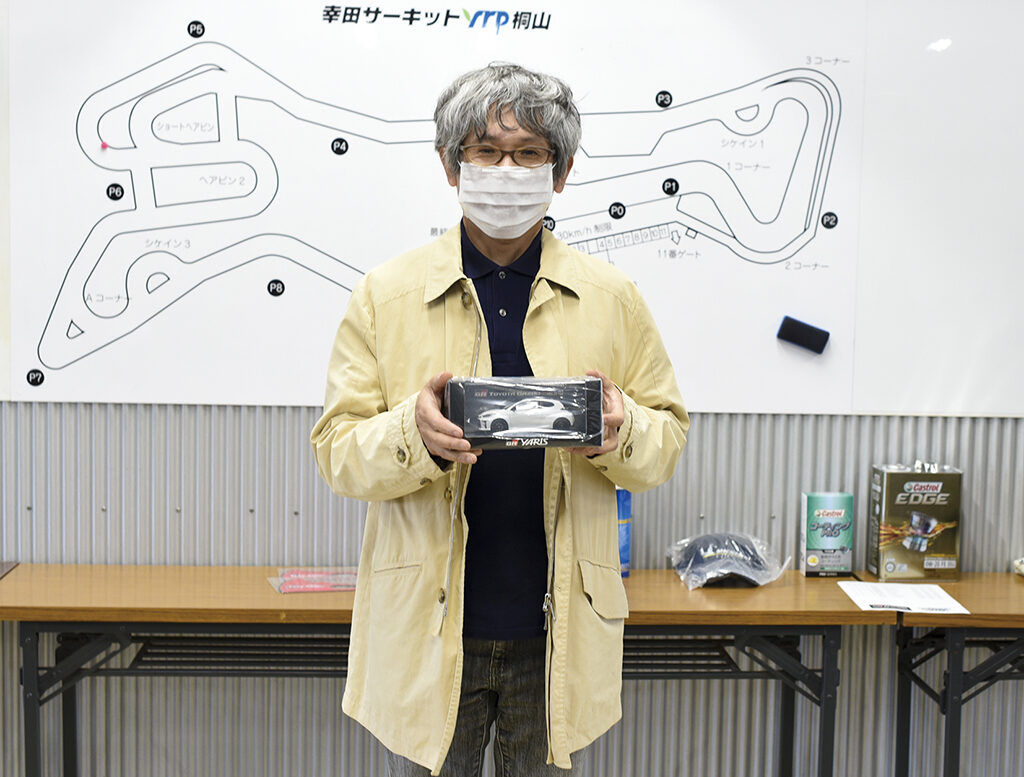 表彰式の様子04