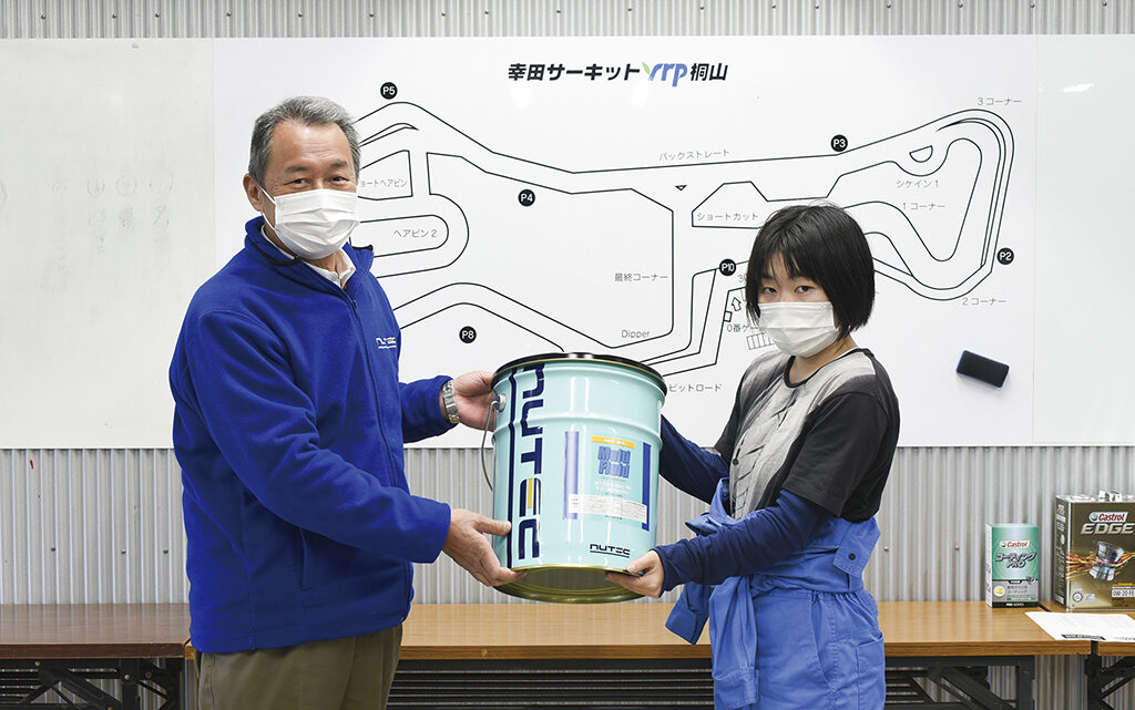 表彰式の様子09