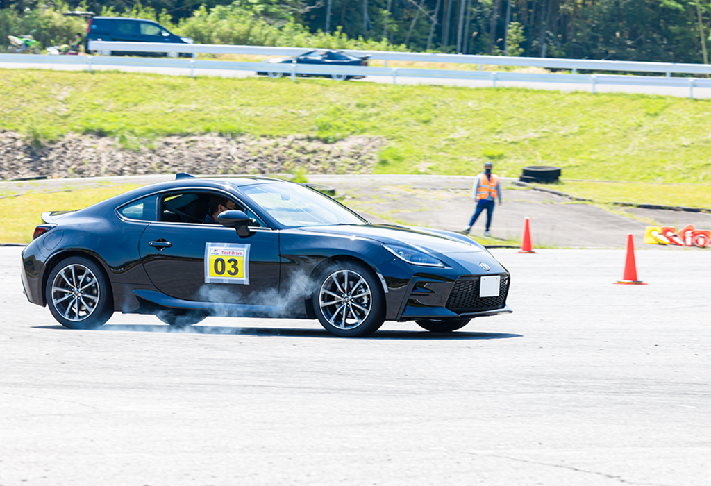 レッスン参加者の様々な思いと意気込み