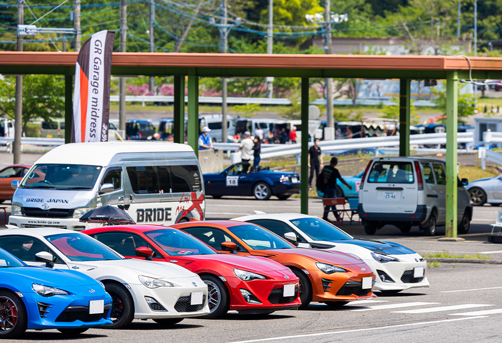 レッスン参加者の様々な思いと意気込み